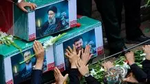 آخرین سفر ابراهیم رئیسی به خراسان جنوبی/ ویدئو