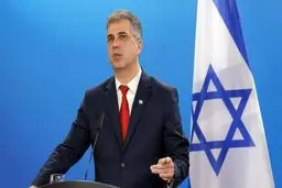 ترکیه: دیپلمات‌های اسرائیلی ۱۰ روز است که رفته‌اند

