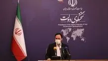 متحدث الحکومة الایرانیة: نتشاور حول زیادة حصة الزوار الايرانيين لأداء مناسك الحج