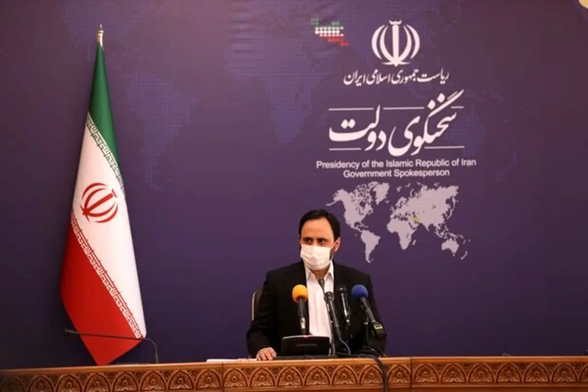 متحدث الحکومة الایرانیة: نتشاور حول زیادة حصة الزوار الايرانيين لأداء مناسك الحج