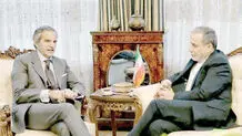 دیپلماسی به وقت ساعت سوئیسی