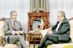 دیپلماسی به وقت ساعت سوئیسی