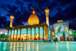 آخرین وضعیت مصدومان حادثه تروریستی حمله به شاهچراغ

