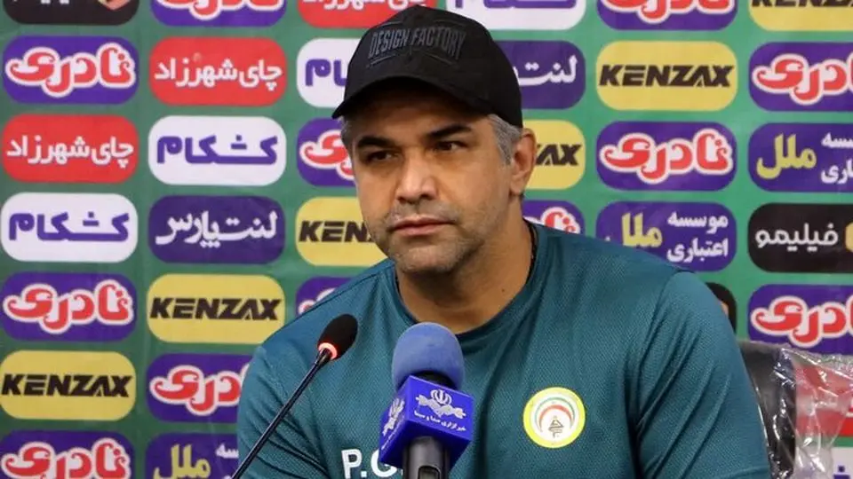 سرمربی فجر سپاسی: کافا به چه دردمان می خورد؟