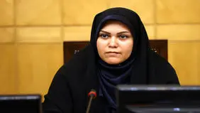 نطق طوفانی خانم نماینده در حمایت از مردم: بعد از ۴۷ سال کی نوبت به مردم می‌رسد؟ + ویدئو