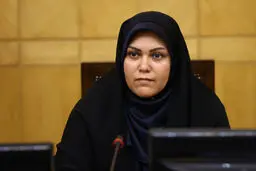 نطق طوفانی خانم نماینده در حمایت از مردم: بعد از ۴۷ سال کی نوبت به مردم می‌رسد؟ + ویدئو