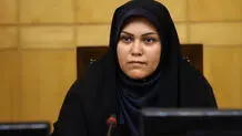نطق طوفانی خانم نماینده در حمایت از مردم: بعد از ۴۷ سال کی نوبت به مردم می‌رسد؟ + ویدئو