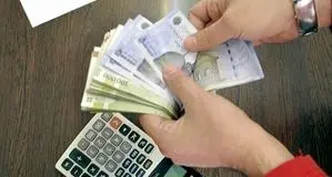 قدرت خرید حقوق‌بگیران یک‌سوم شده است