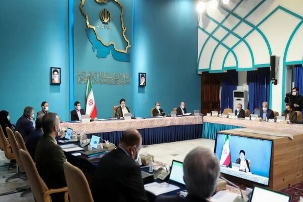 صندلی‌بازی در دولت؟

