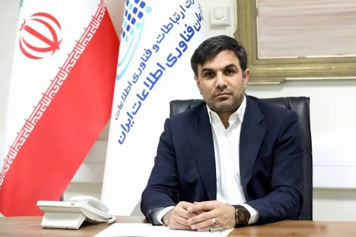 واکنش معاون وزیر ارتباطات به کارت زرد مجلس برای وزیر
