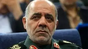 فرمانده قرارگاه مرکزی خاتم‌الانبیا: نیروهای مسلح برای دفاع همه جانبه آماده‌ هستند