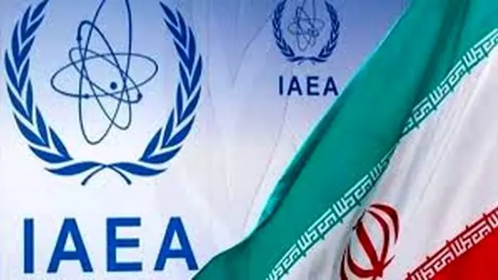 فرسایش در مدار هسته‌ای
