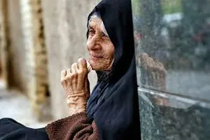 ۶.۸ میلیون ایرانی تنها