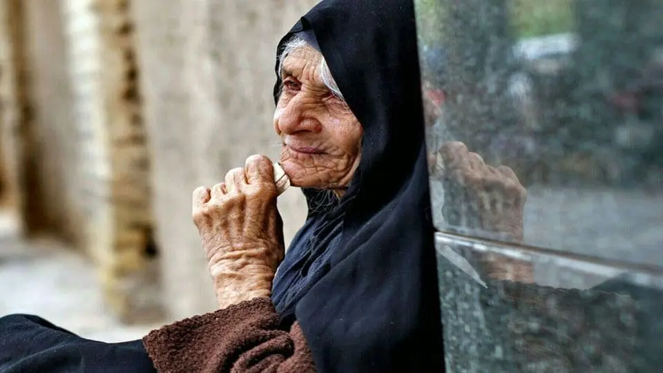 ۶.۸ میلیون ایرانی تنها