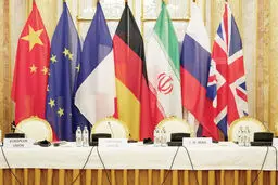 برجام، سیاسی‌تر از همیشه
