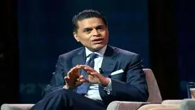 سلاح جدید ایران چیست؟ + تحلیل فرید زکریا 