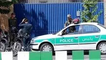 پلیس: دستگیری ۲ عامل بی نظمی در مراسم عزاداری حسینی

