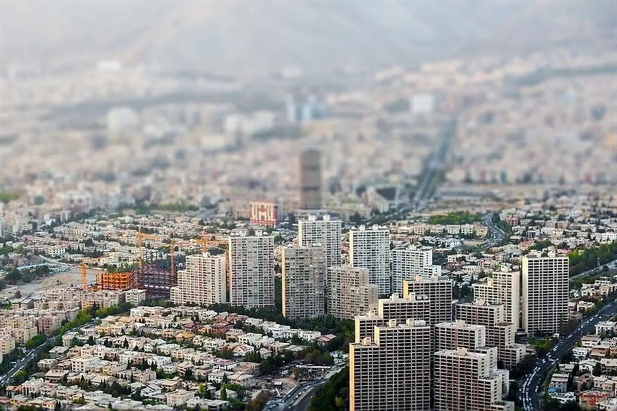 ۸ میلیون جوان به دلیل نداشتن مسکن مجرد ماندند