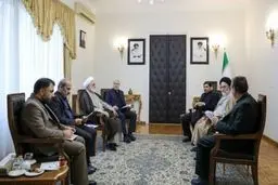 اخذ آخرین تصمیمات برای برگزاری انتخابات سالم و مشارکتی