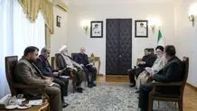اخذ آخرین تصمیمات برای برگزاری انتخابات سالم و مشارکتی