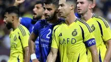 واکنش جالب بیک زاده به باخت استقلال مقابل النصر + ویدئو