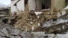 آمار اولیه خسارت های واحدهای مسکونی زلزله خوی اعلام شد