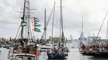 کاروان صمود چیست؟ اسرائیل به آن حمله می‌کند؟

