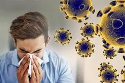 هشدار نسبت به شیوع آنفلوآنزا / ضرورت تزریق واکسن آنفلوآنزا در گروه‌های پرخطر