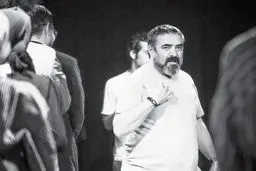 نارضایتی ما و چخوف
