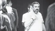 نارضایتی ما و چخوف
