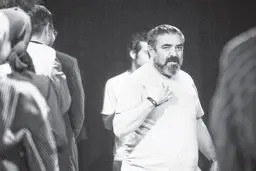 نارضایتی ما و چخوف
