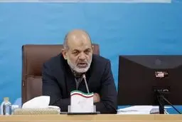Zionists should wait for Iran's reaction: Interior minister