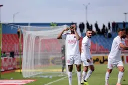 پیغام یامگا به استقلال رسید