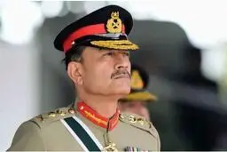 عاصم منیر: توافق ایران و آمریکا در آستانه نهایی شدن است
