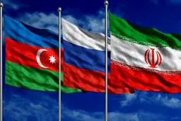 تنش در  روابط باکو- مسکو به دلیل فعالیت تالش‌ها
