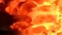  انفجار در گرگان/ ویدیو 

