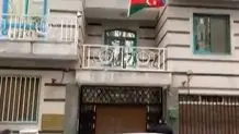 بازگشایی سفارت آذربایجان نتیجه دیپلماسی شهید رئیسی