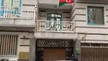 بازگشایی سفارت آذربایجان در ایران به زودی
