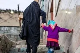 آخرین آمار زن سرپرست خانوار در کشور 