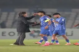 رامین رضاییان: من از چشم هواداران نخواهم افتاد