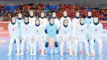پاداش جنجالی فدراسیون به دختران فوتبالی؛ چیزی در حد آبروریزی

