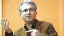 مصطفی مهرآیین با تودیع وثیقه آزاد شد 