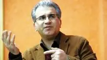 ابراهیم دیباجی درگذشت 