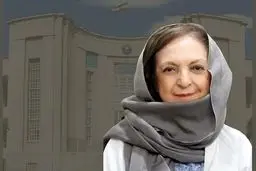 شیدا شمس درگذشت؛ پروفسور شیدا شمس که بود؟