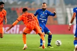 ترکیب دو تیم مس سونگون و مس کرمان اعلام شد