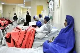 اولین گزارش وزارت بهداشت از نتایج بررسی مسمومیت دانش‌آموزان

