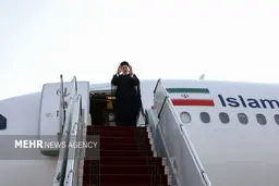 Raeisi describes ties with Latin American states as strategic