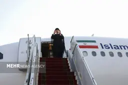 Raeisi describes ties with Latin American states as strategic