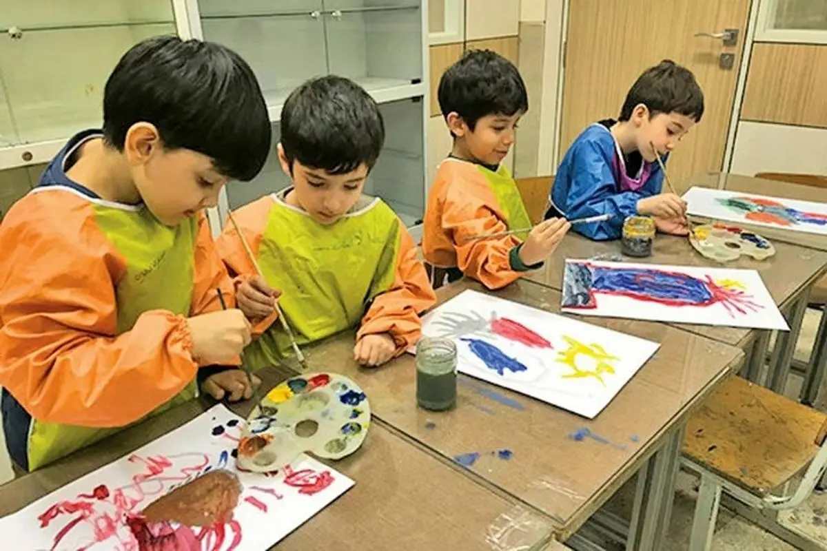 کمتر نابرابر‌: استدلال‌هایی تجربی برای تأکید بر اهمیت آموزش پیش از دبستان

