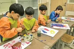 کمتر نابرابر‌: استدلال‌هایی تجربی برای تأکید بر اهمیت آموزش پیش از دبستان
